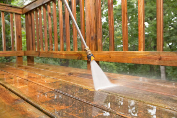 Pressure Washing Contractors in Winsted, MN